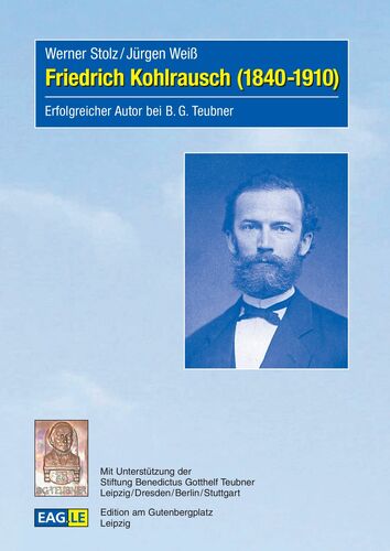 Friedrich Kohlrausch (1840-1910)