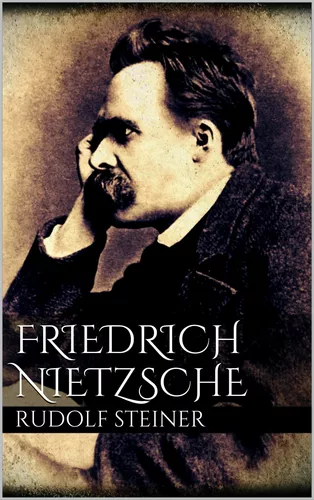 Friedrich Nietzsche 