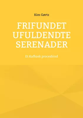 Frifundet Ufuldendte serenader