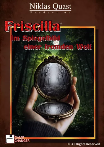 Friscilla