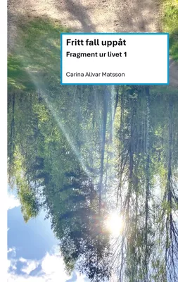 Fritt fall uppåt