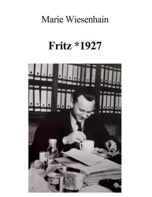 Fritz* 1927