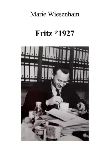 Fritz* 1927
