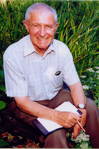 Fritz Hans Schwarzenbach Fritz Hans Schwarzenbach