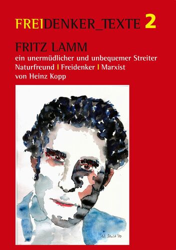 Fritz Lamm - ein unermüdlicher und unbequemer Streiter
