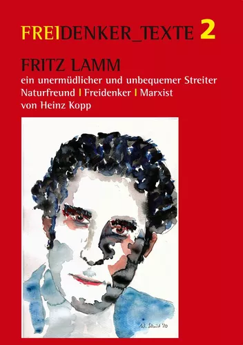 Fritz Lamm - ein unermüdlicher und unbequemer Streiter