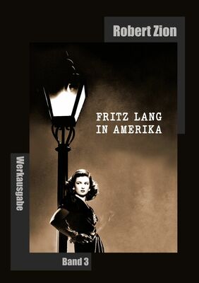 Fritz Lang in Amerika