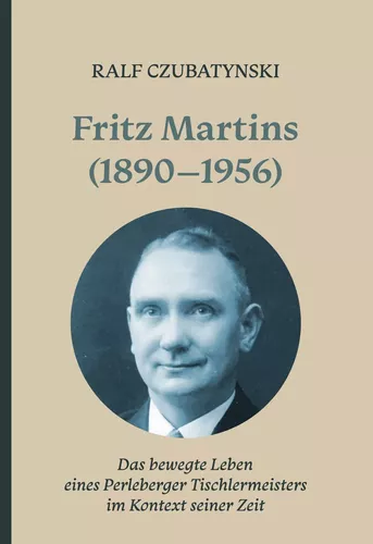 Fritz Martins (1890-1956)