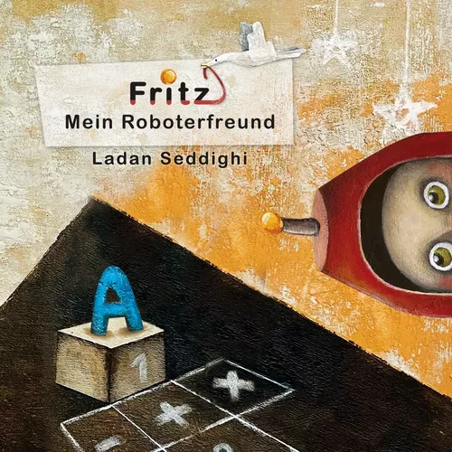 Fritz Mein Roboterfreund