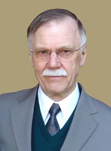 Fritz W. Franzmeyer