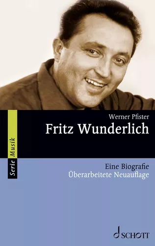 Fritz Wunderlich