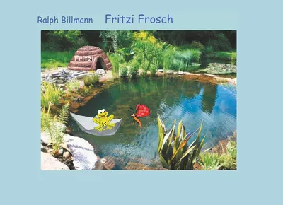 Fritzi Frosch
