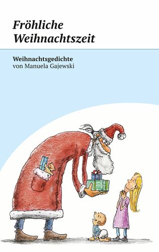 Fröhliche Weihnachtszeit