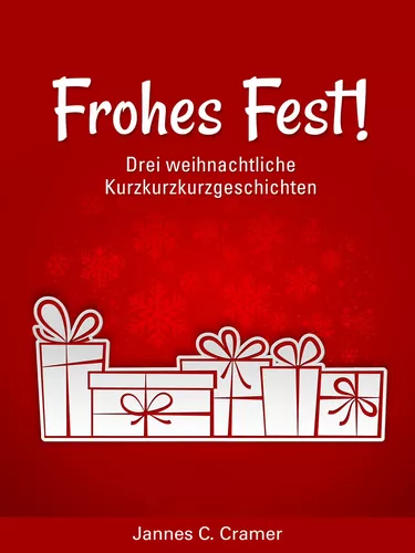 Frohes Fest!