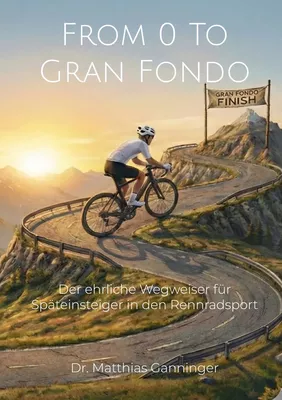 From 0 To Gran Fondo