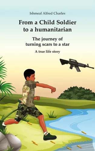 From a Child Soldier to a humanitarian