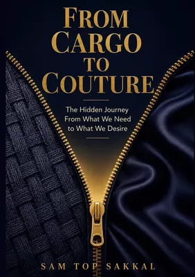 From Cargo to Couture