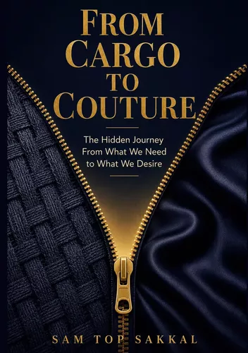 From Cargo to Couture