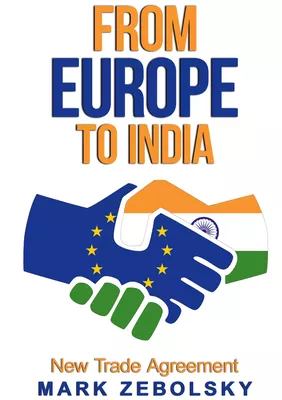 From Europe to India