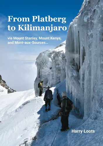 From Platberg to Kilimanjaro