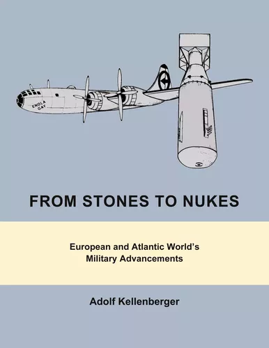 From Stones to Nukes