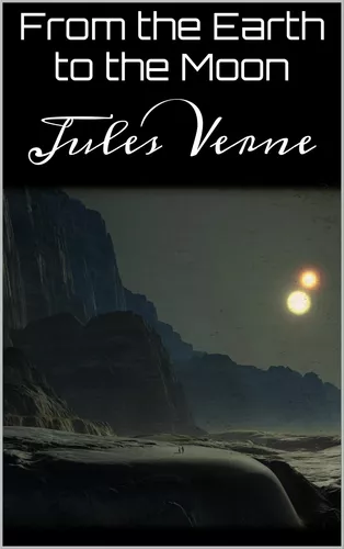 From the Earth to the Moon