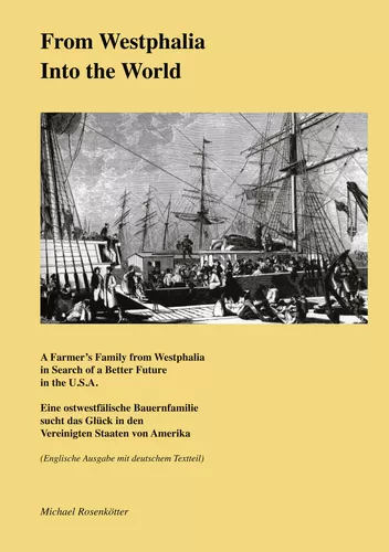 From Westphalia into the World