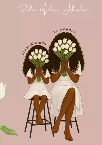 From wounds to wonder