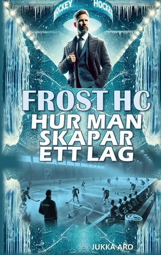 Frost HC Hur man skapar ett lag