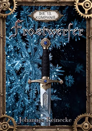 Frostwerfer