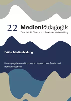 Frühe Medienbildung