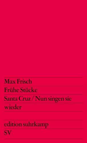 Frühe Stücke