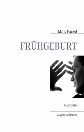 FRÜHGEBURT
