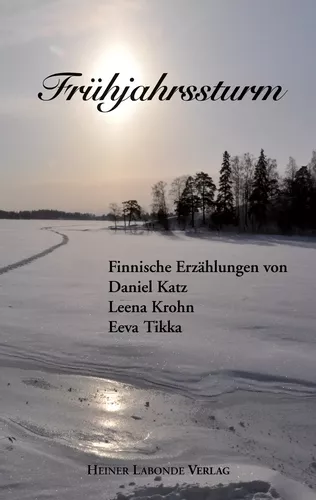 Frühjahrssturm