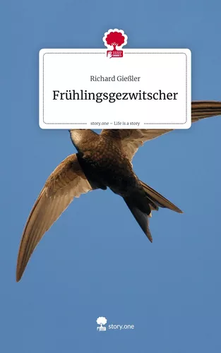 Frühlingsgezwitscher. Life is a Story - story.one