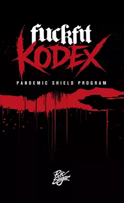 fuckfit KODEX