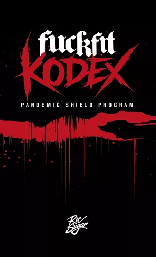 fuckfit KODEX
