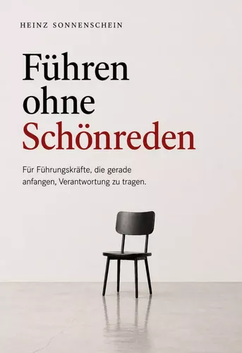 Führen ohne Schönreden