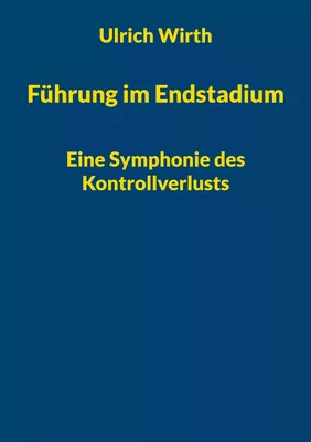Führung im Endstadium