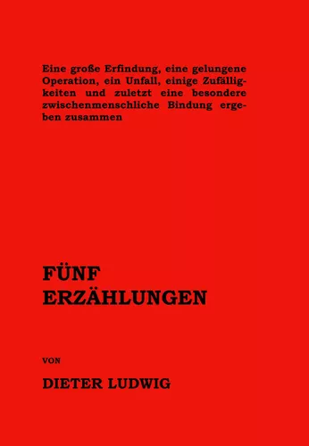 Fünf Erzählungen