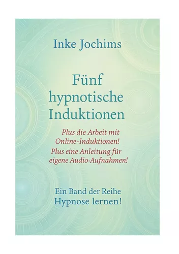 Fünf hypnotische Induktionen