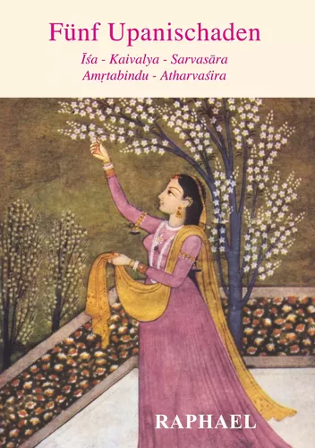 Fünf Upanischaden