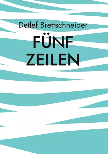 Fünf Zeilen