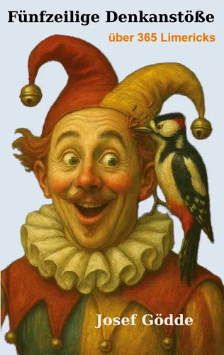 Fünfteilige Denkanstöße