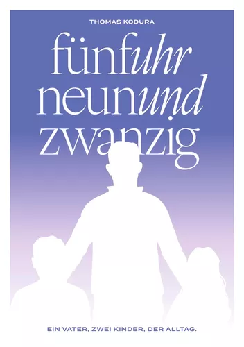 fünfuhr neunundzwanzig