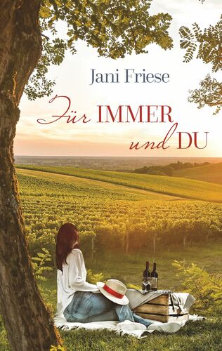 Für immer und du