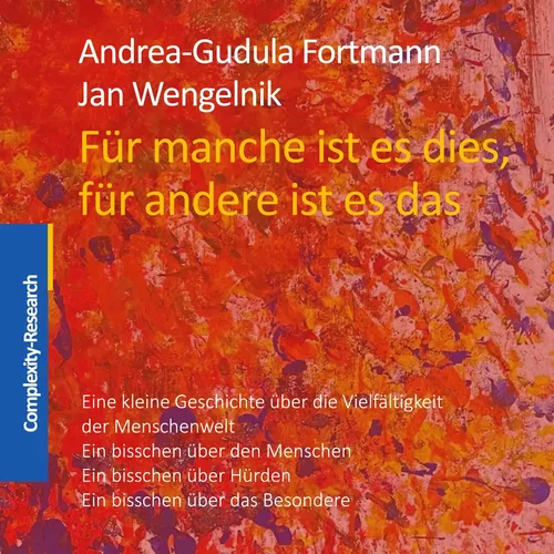 Für manche ist es dies, für andere ist es das
