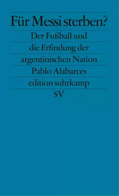 Für Messi sterben?