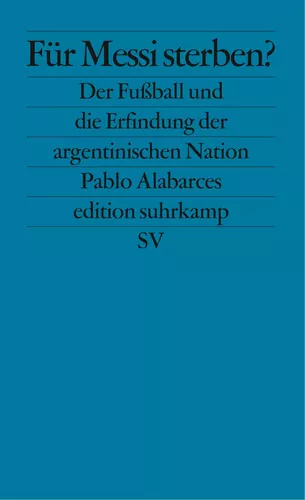 Für Messi sterben?