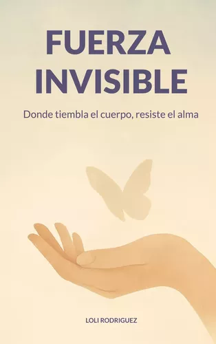 Fuerza invisible